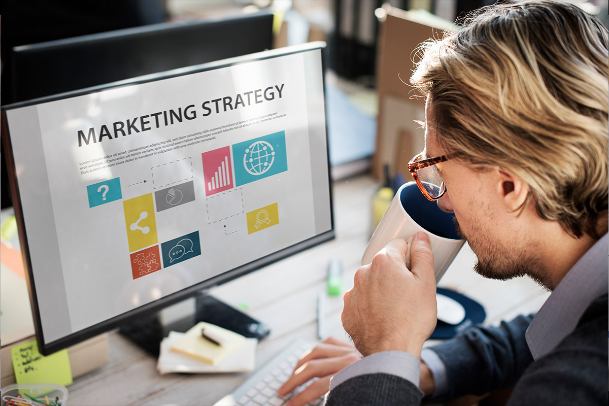 Marketing Digital Estratégia