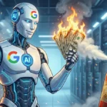 Controle de verba na campanha Performance Max do Google Ads