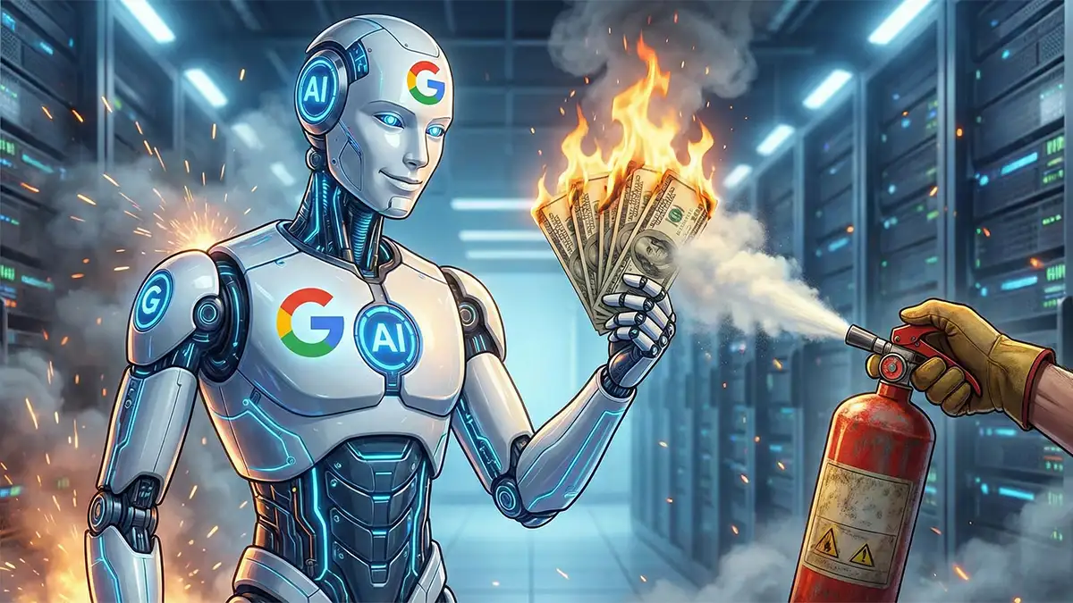 Controle de verba na campanha Performance Max do Google Ads