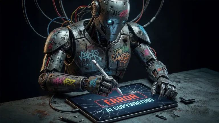 Copywriting para Anúncios: 5 Fórmulas que Batem o ChatGPT