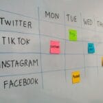 Ferramentas de agendamento de redes sociais: comparativo completo para 2026