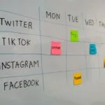 Ferramentas de agendamento de redes sociais: comparativo completo para 2026