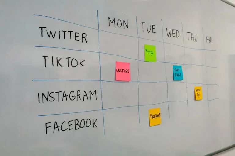 Ferramentas de agendamento de redes sociais: comparativo completo para 2026