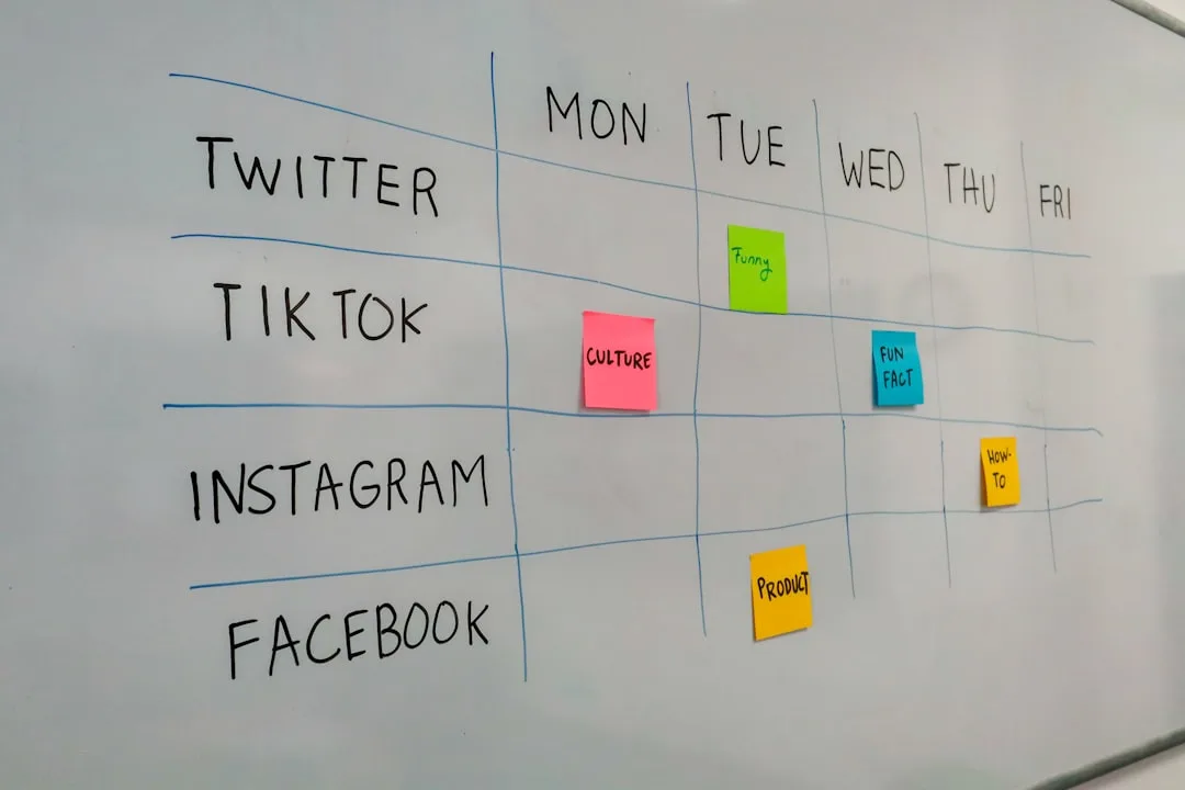 Ferramentas de agendamento de redes sociais: comparativo completo para 2026